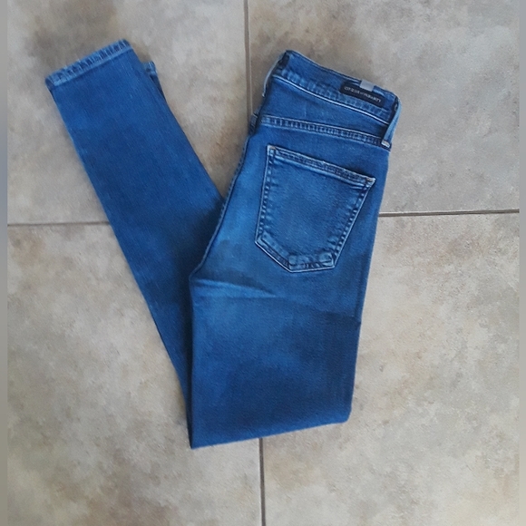 Skinny Jeans High Rise. - Picture 5 of 7